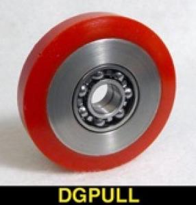 Polyurethane Wheels and Rollers