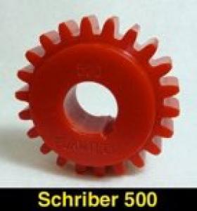 Plastic Gears