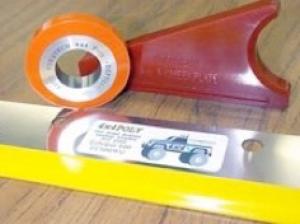Miscellaneous Polyurethane