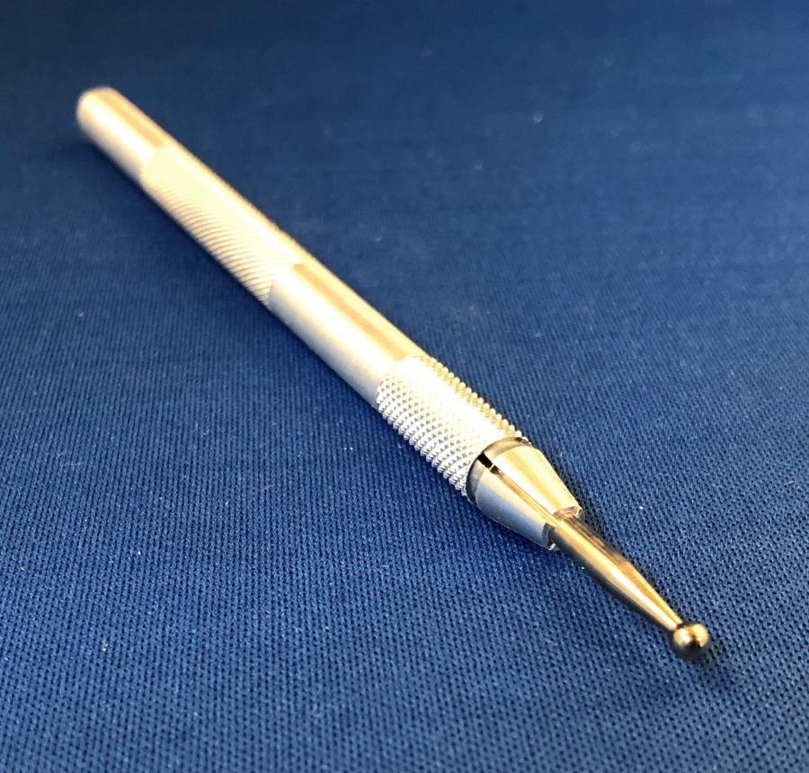 1/8" Burnisher