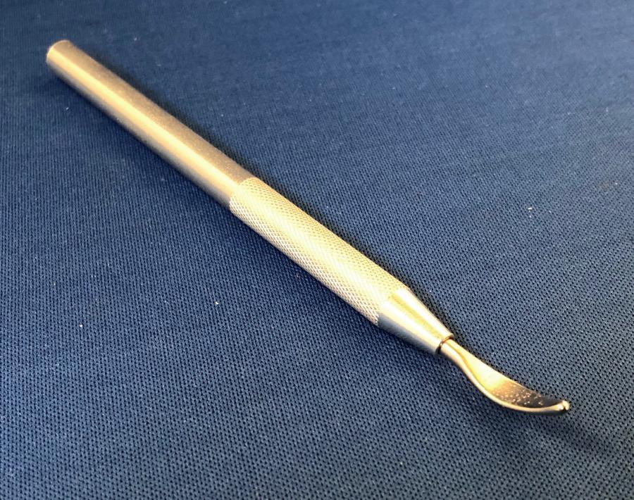 Spoon Tip Burnisher