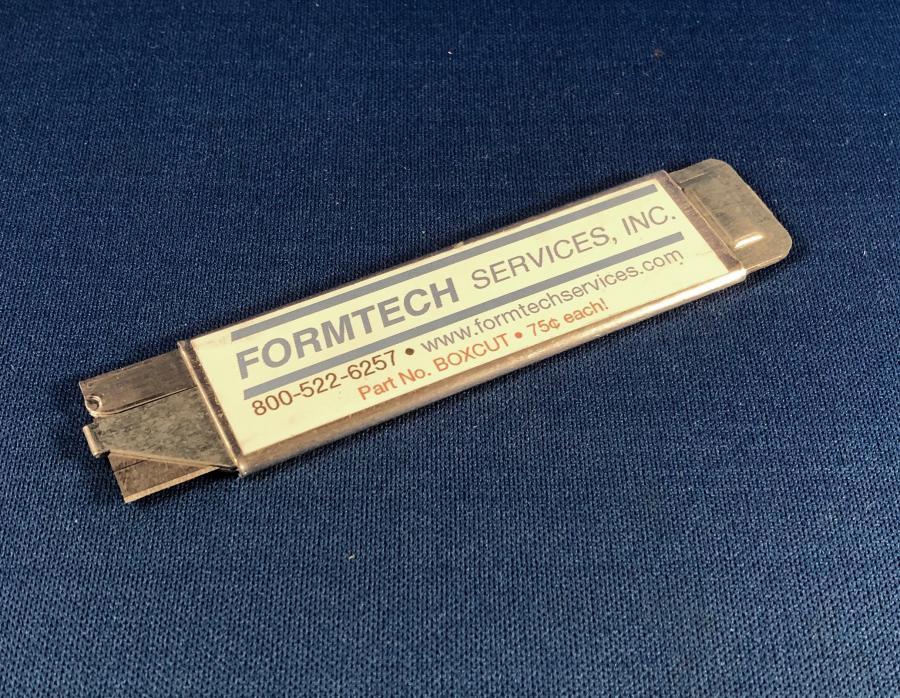 Carton Cutter