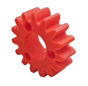 Ashton Chrome Roller Gear 15 tooth