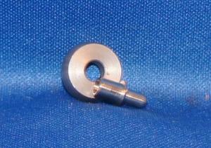 Ashton/Sanden Threaded Pinband Pins & Collar Sets
