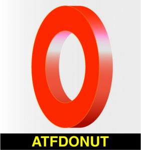 ATF Compression Pull Wheel - ATFDONUT