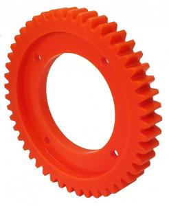 47 tooth TRIFLOW Gear for Didde Graphics Web Press