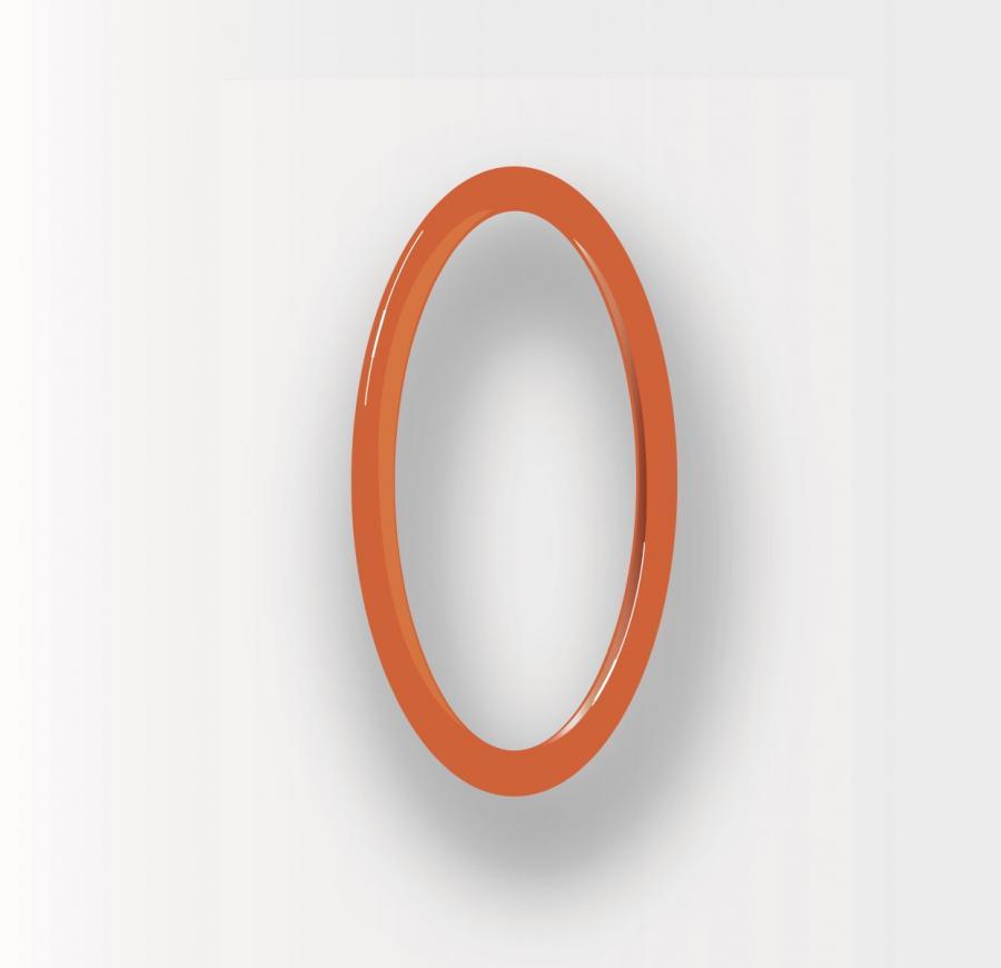 Didde Web Press Poly O-ring