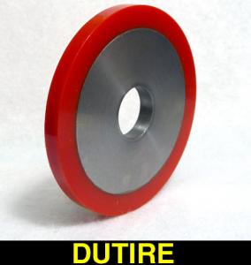 Dusenbury/Ashton Pull Wheel (3" OD)