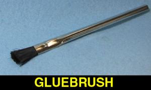 Glue Brush (Dozen)