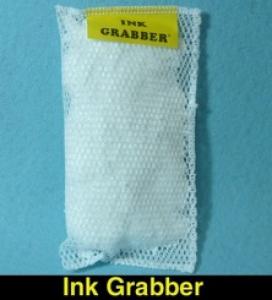 Ink Grabber