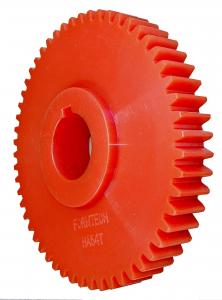 Hamilton 54 tooth gear