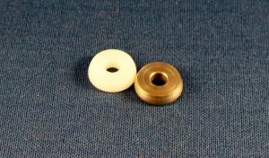 Hamilton Pinband COLLARS