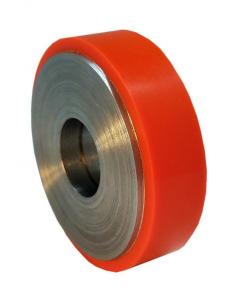 Hamilton Jumbo Pull Wheel (3" OD)