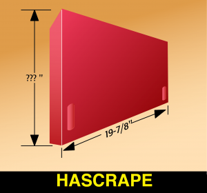 Hamilton Collator Scraper