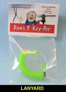 Dan's Key-pers