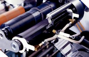 Black Neoprene Sheets