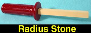 Radius Stone