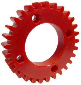 29 Tooth Gear for Schriber 1000 MicroFlo Dampener