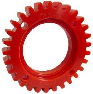 29 Tooth Gear for Schriber 1200 MicroFlo Dampener