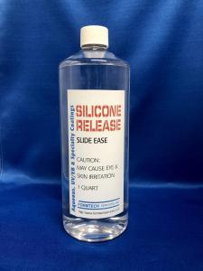 LRI SILICONE RELEASE