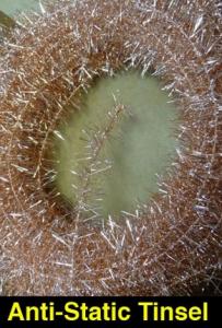 Anti-Static Tinsel