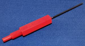 Unit Wheel Change Tool