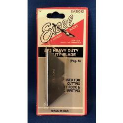 5 Retractable Utility Blades