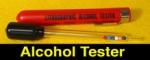 Standard Alcohol Tester