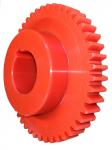 Ashton P93 Pan Roller 45 tooth gear