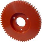 Ashton Press Dampener Gear 54 Tooth