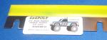 Ashton 9950 Special Washup Blade (27.375" L)