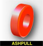Ashton Collator Pull Wheel (3” OD) - ASHPULL