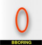 B. Bunch O-rings