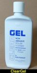 Putz ClearGel Non-abrasive Roller Cleaner 32oz.