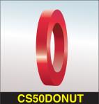 Schriber/Harris/GSS CS50 Forms Press Sheeter Compression Donut (3-3/16" OD)
