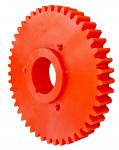 45 Tooth Gear for Didde Graphics Web Press Dampeners