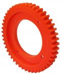 47 tooth TRIFLOW Gear for Didde Graphics Web Press