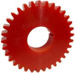 Didde Graphics 33 Tooth Press Dampener Gear (No Hub)