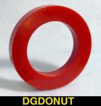 Didde Web Press Compression Pull Wheel (2.690” OD)