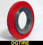 DIdde Web Press Poly Pull Wheel