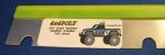 Schriber 1000 26 1/2 Washup Blade (28.75" L)