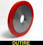 Dusenbury/Ashton Pull Wheel (3" OD)