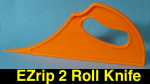 EZrip 2 Roll Knife