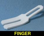 Schriber Finger