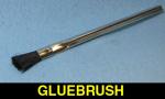 Glue Brush (Dozen)