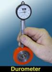 Mini-Dial Durometer
