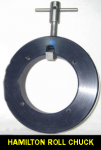 Hamilton Collator Roll Chuck