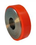 Hamilton Jumbo Pull Wheel (3" OD)