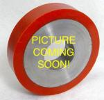 Hamilton Pull Wheel (3" OD)