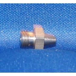 Stainless Steel Schriber Glue Nozzle